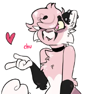 💋