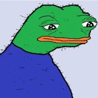 😐