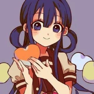 😘