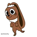 🐰
