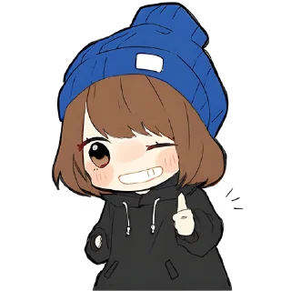 👍
