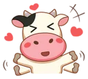 ♥