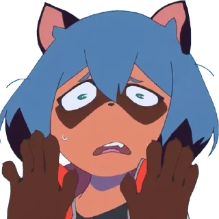 😟