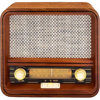 📻