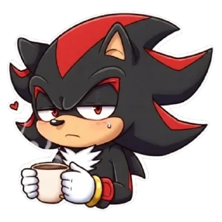 ☕