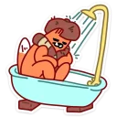 🛁