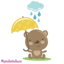 ☔️