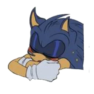 😴