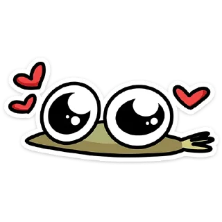 ❤️