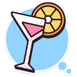 🍸