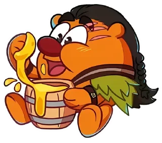 🍯