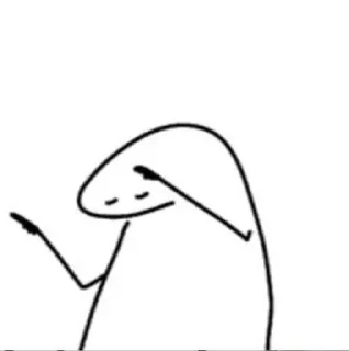 ✋