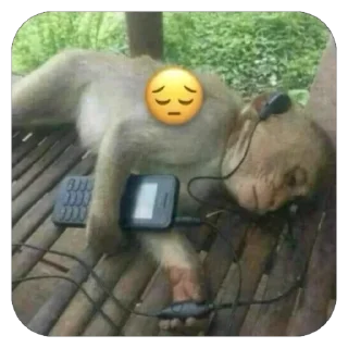 😔