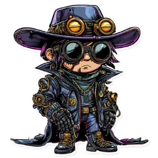 🤠