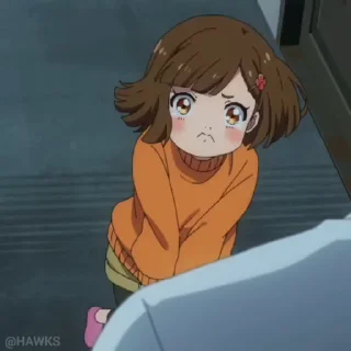 😢