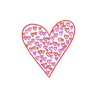 💝