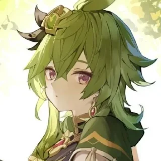 🍃