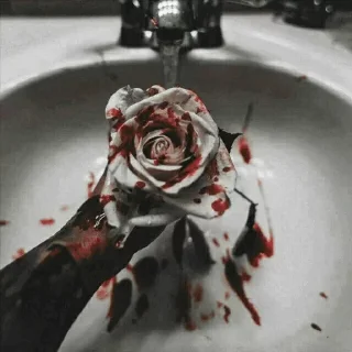 🥀