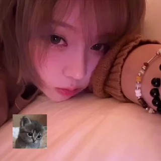 😔