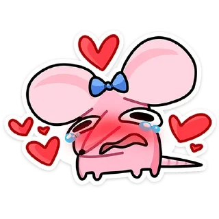 ❤️