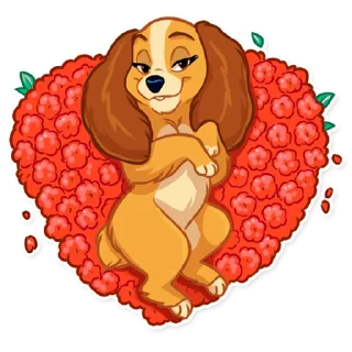 💝