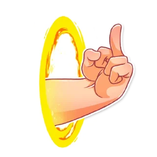 🖕
