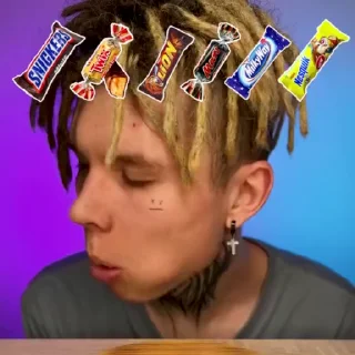 ❓