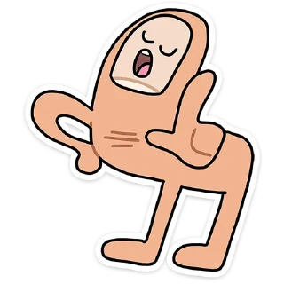 ☝️