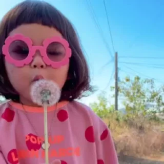 🌸