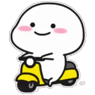 🏍