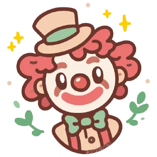 🤡