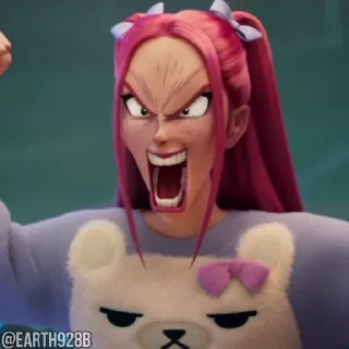 👿