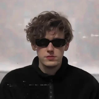 😎