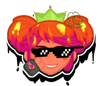 😎