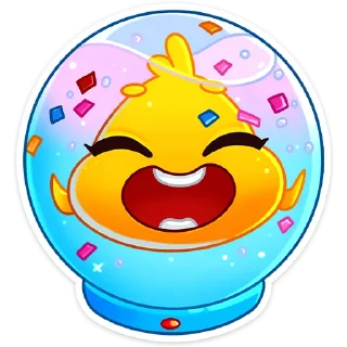 🥳