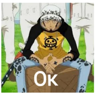 One piece @iKDSi