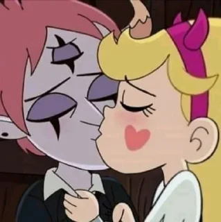 💋