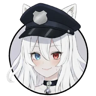 👮