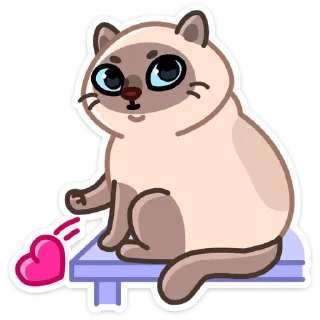 ❤️