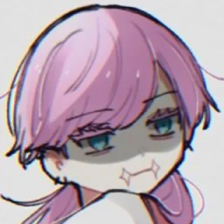 😠