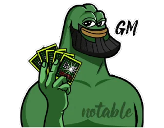 🐸