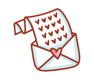 💌