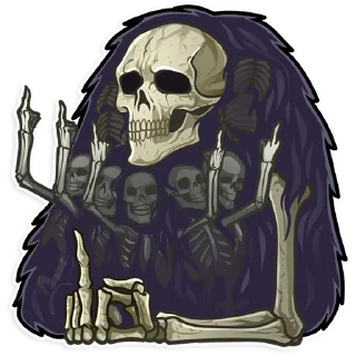 🖕