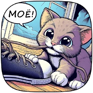🐈