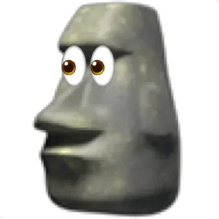 🗿