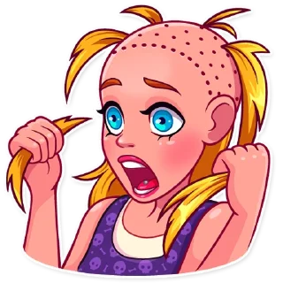 😱