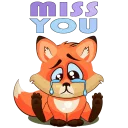 😥