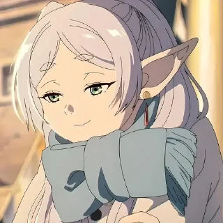 😌