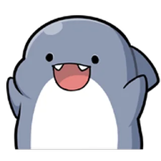 Sharko @Stickersey