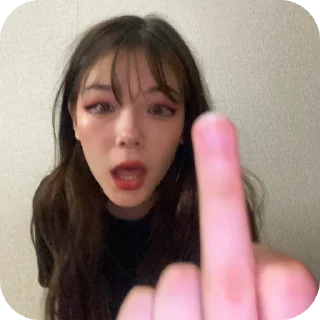 🖕
